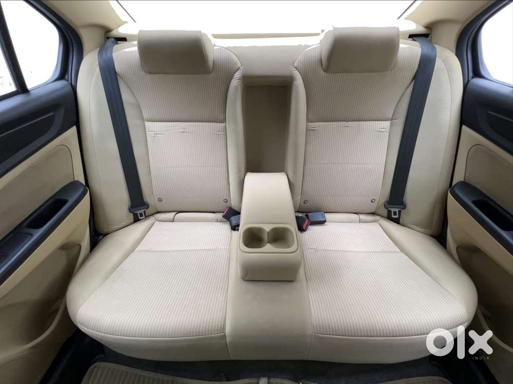 Honda Amaze Vx Cvt I-vtec, 2020, Petrol