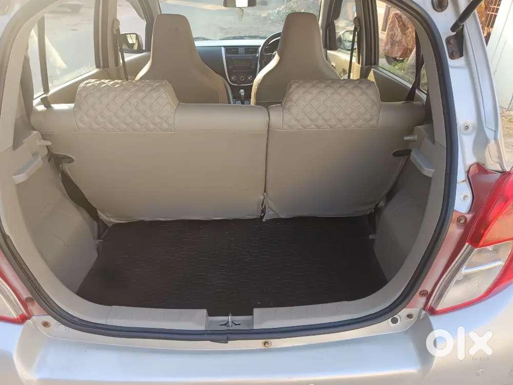 Maruti Suzuki Celerio 2017 Petrol Good Condition