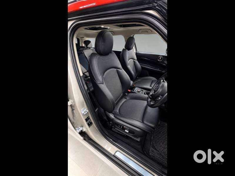 Mini Countryman Cooper S [ ], 2019, Diesel