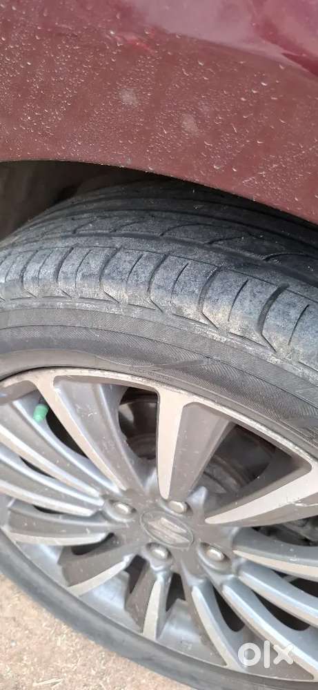 Maruti Suzuki Ciaz 2019 Diesel Manual