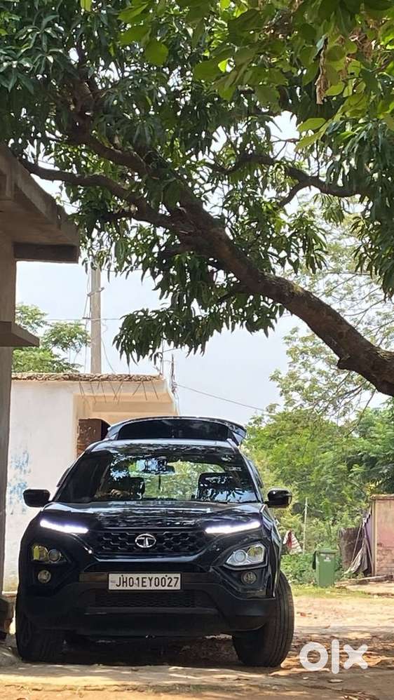 Tata Safari Diesel 2023 With Full Body Pfp
