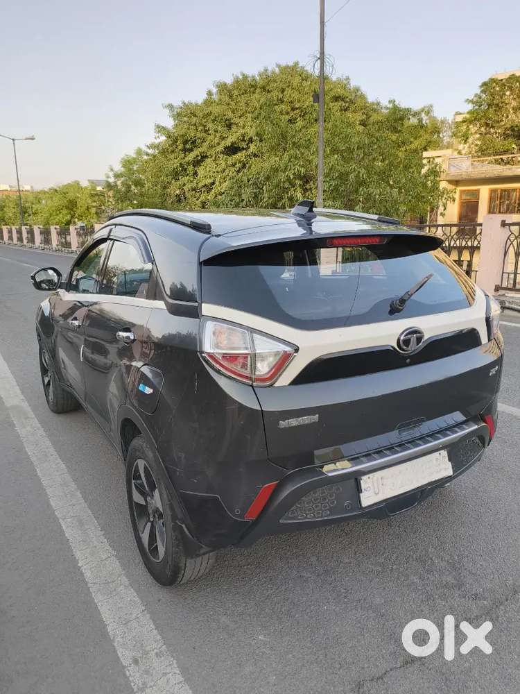 Tata Nexon 2019 Diesel Well Maintained