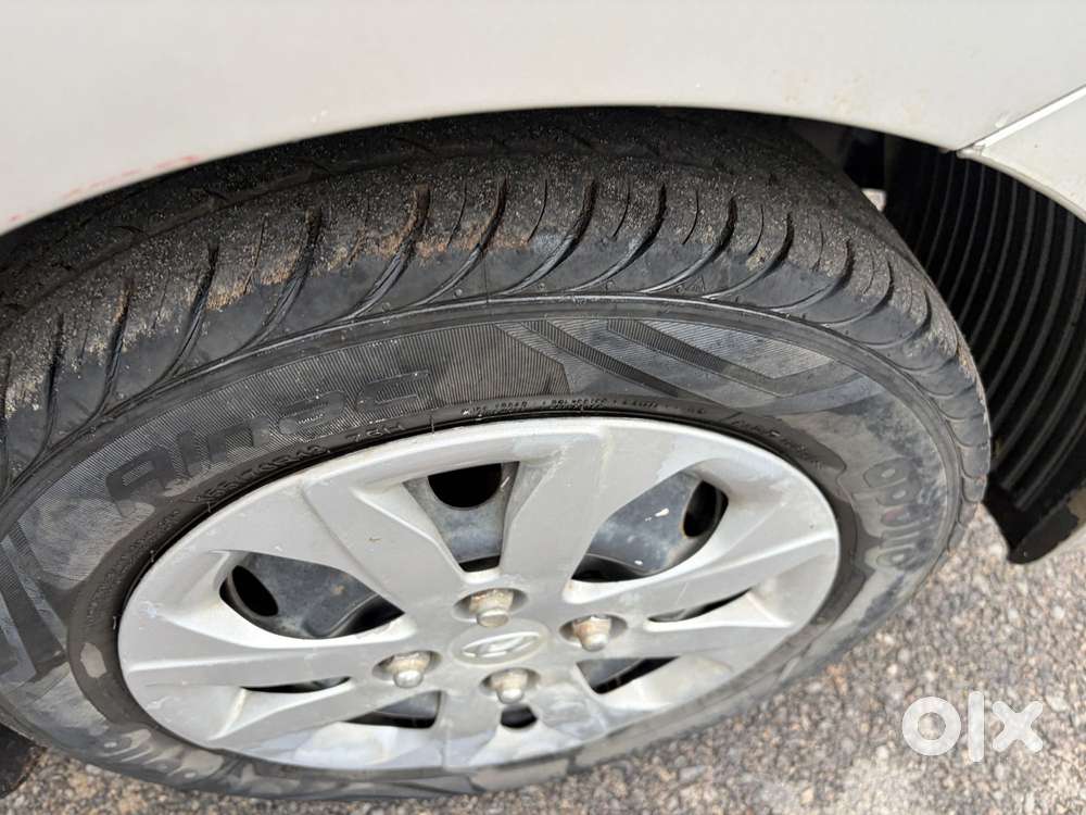 Hyundai Eon Magna +, 2017, Petrol