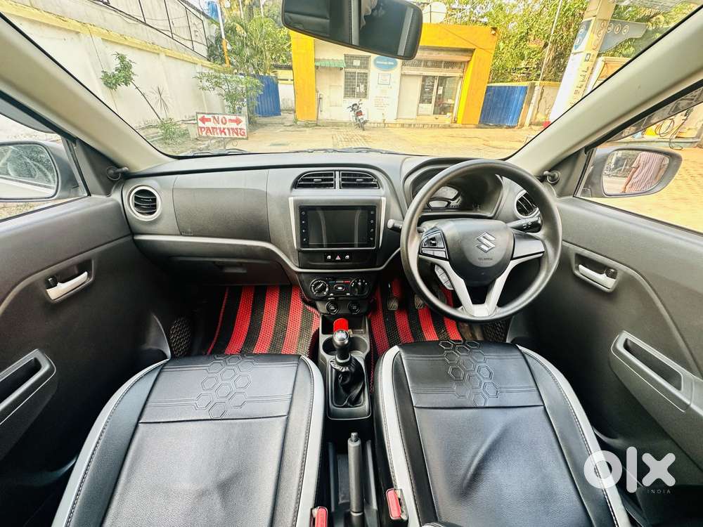 Maruti Suzuki Alto K10 Plus Edition, 2023, Petrol