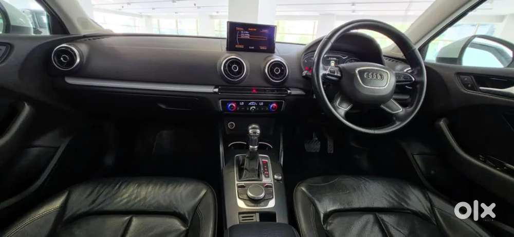 Audi A3, 2015, Diesel