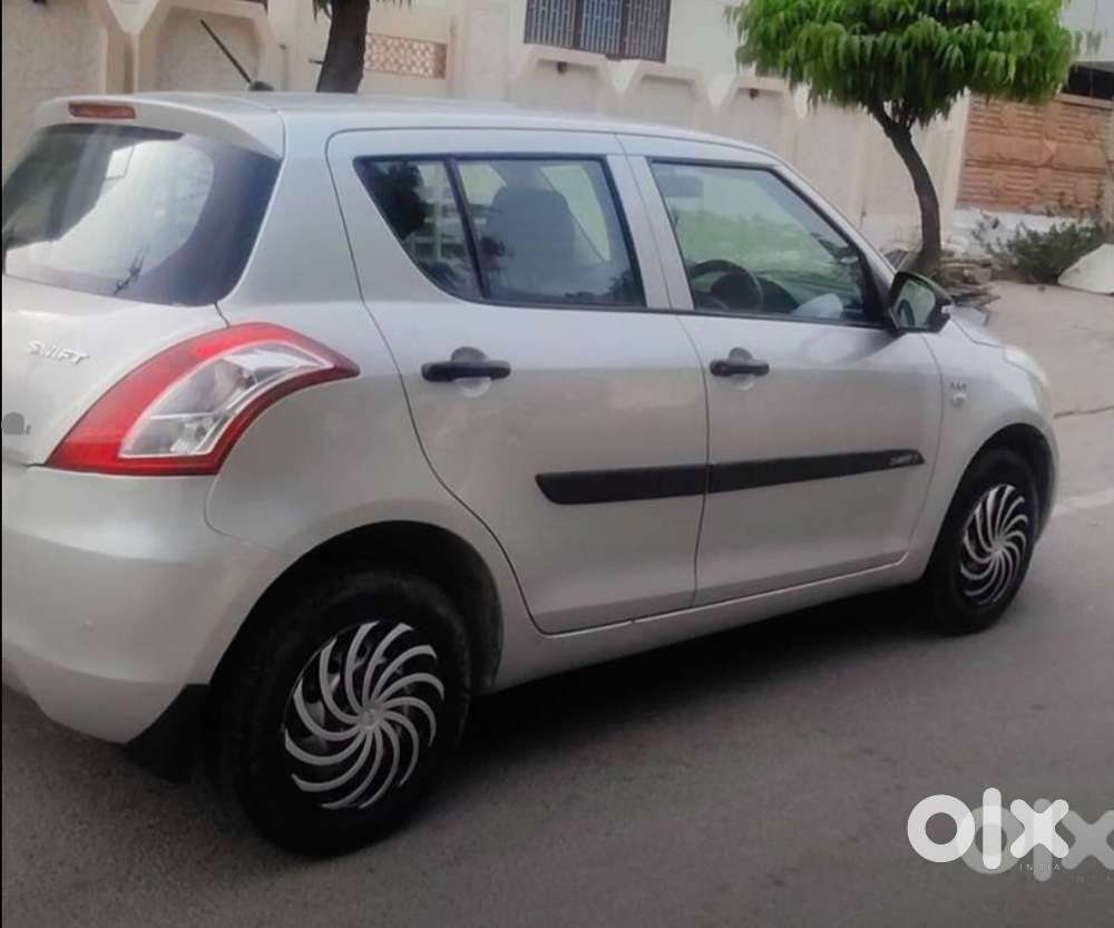 Maruti Suzuki Swift Ldi, 2014, Diesel