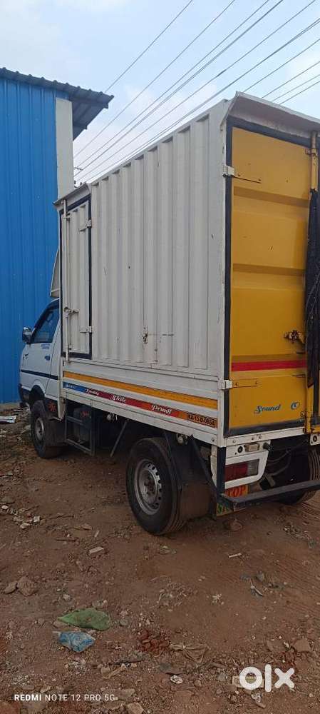 Ashok Leyland Stile Lx, 2021, Diesel