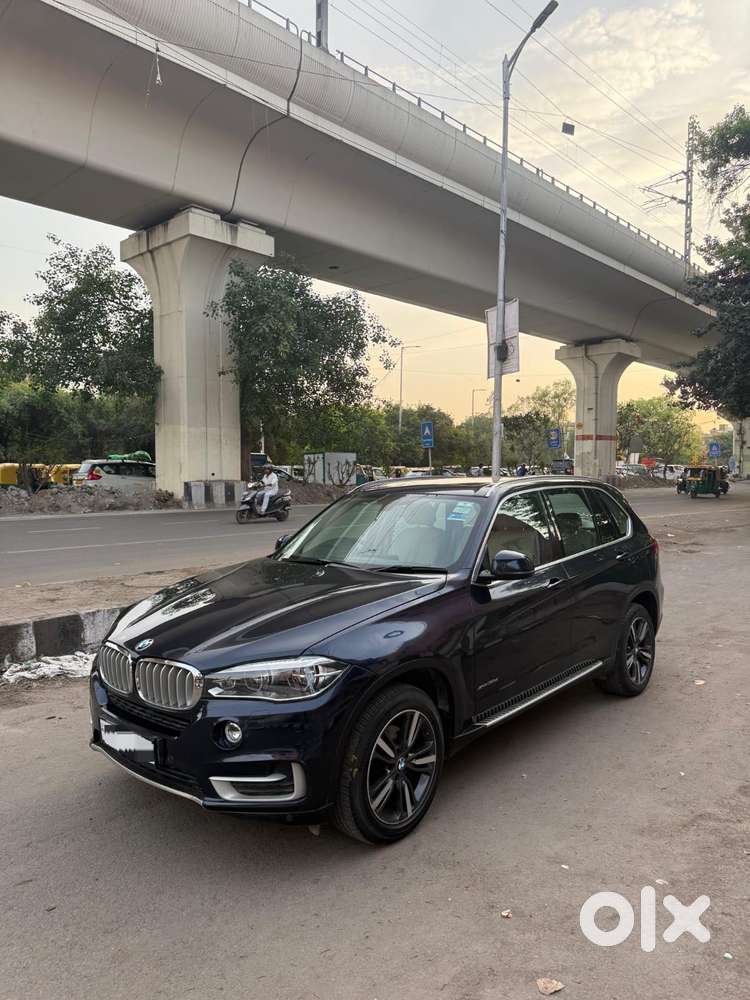 Bmw X5 Xdrive 30 D, 2019, Diesel
