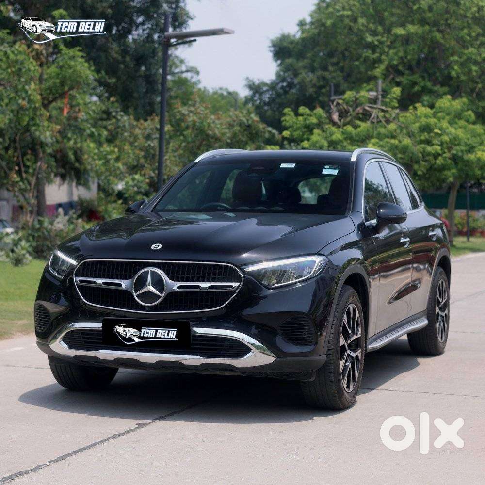 Mercedes-benz Glc Class 300 4matic, 2025, Petrol