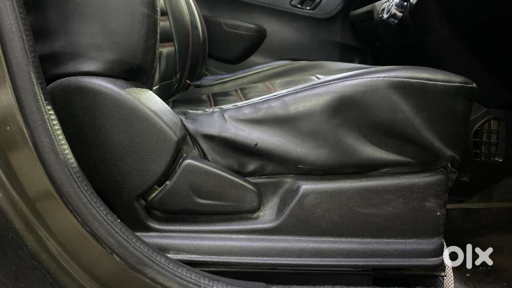 Renault Kwid 1.0 Rxt Amt, 2017, Petrol