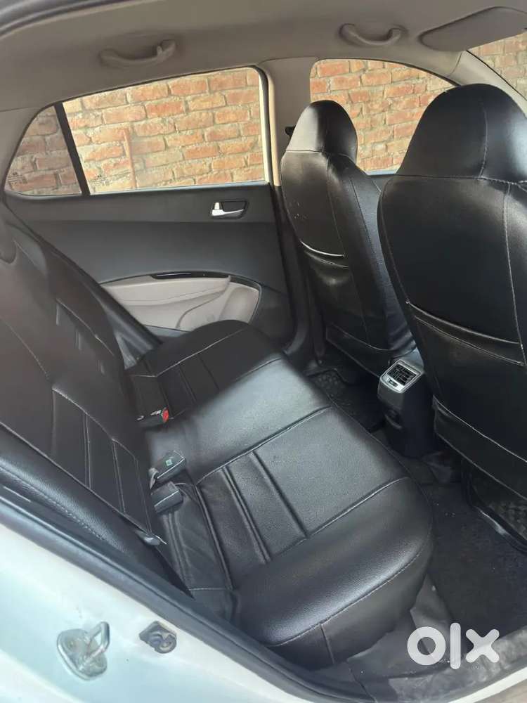 Hyundai Grand I10 2016 Diesel 131000 Km Driven