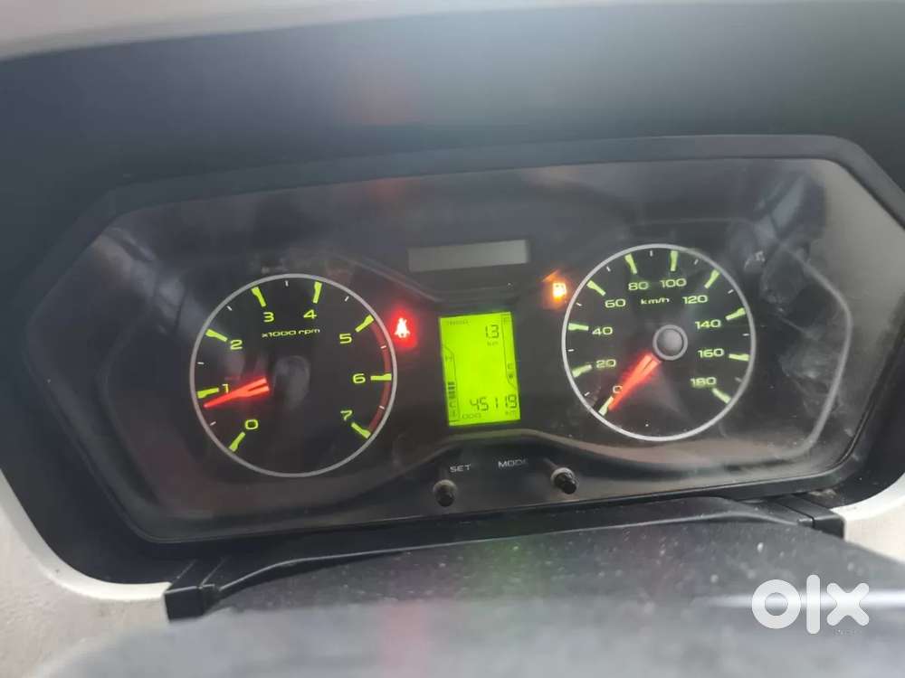 Mahindra Scorpio [ ] 2.2 S5, 2020, Diesel