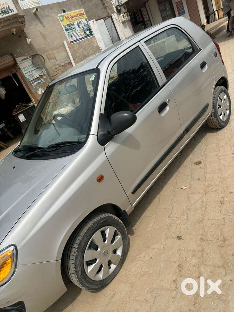 Maruti Suzuki Model 2012