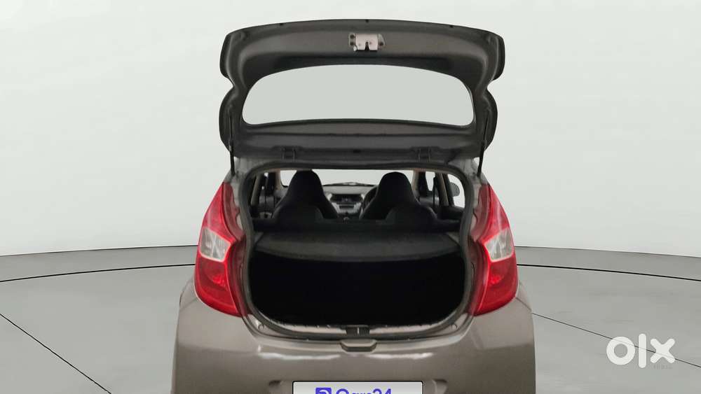 Hyundai Eon Sportz, 2013, Petrol