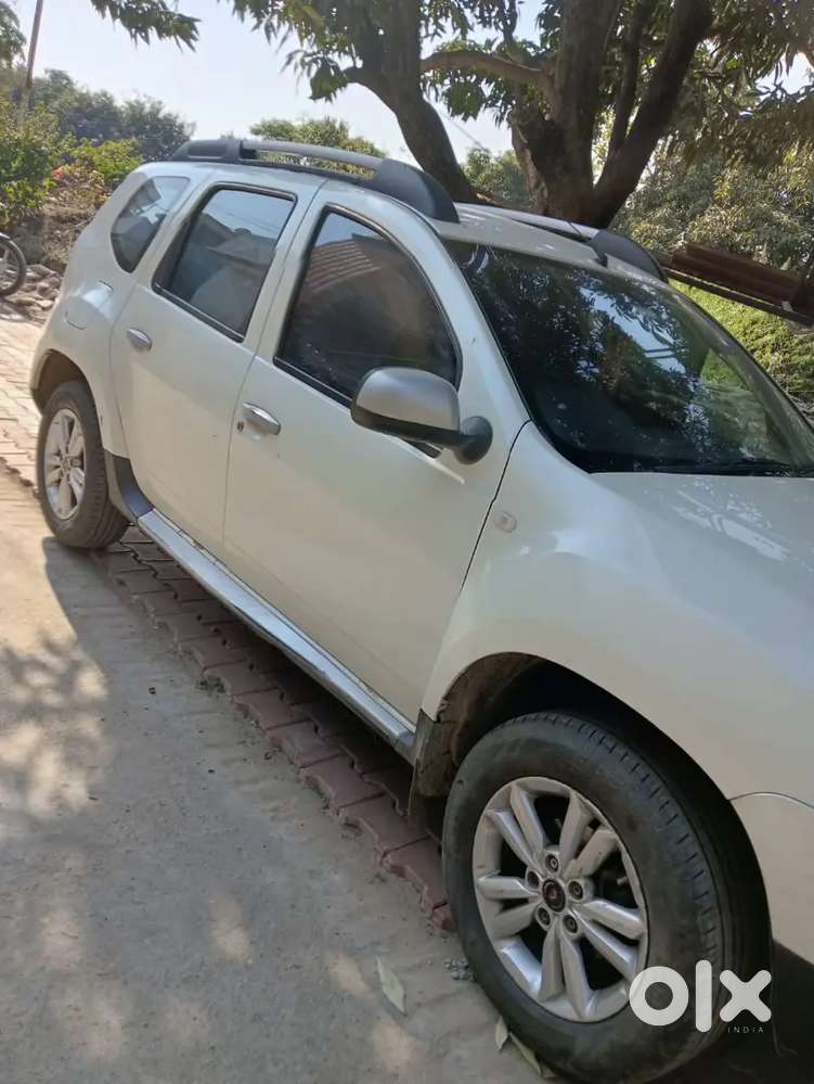 Renault Duster 2013