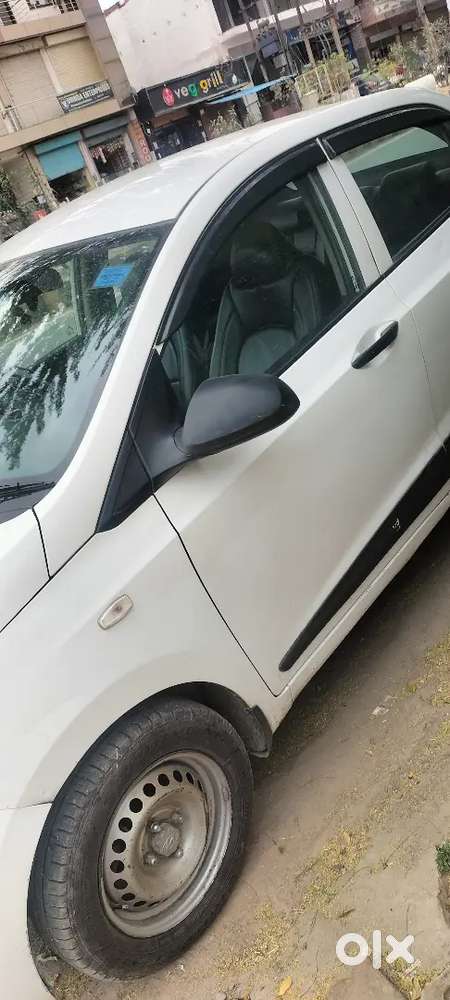 Hyundai Xcent Prime 2019 Cng & Hybrids 98000 Km Driven