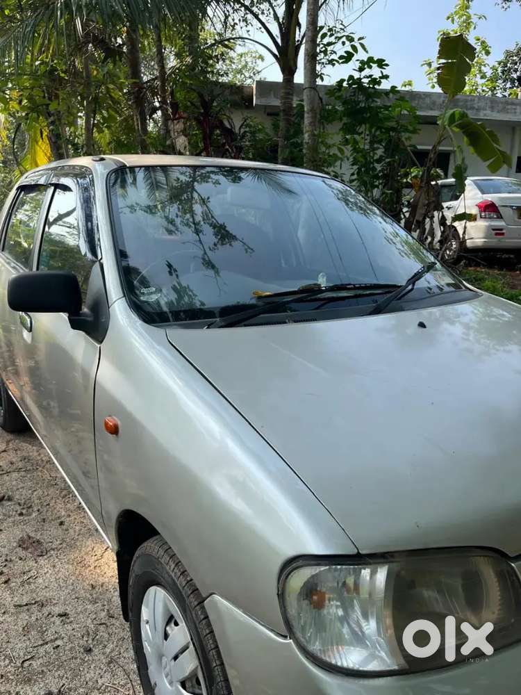 Maruti Suzuki Alto 2008