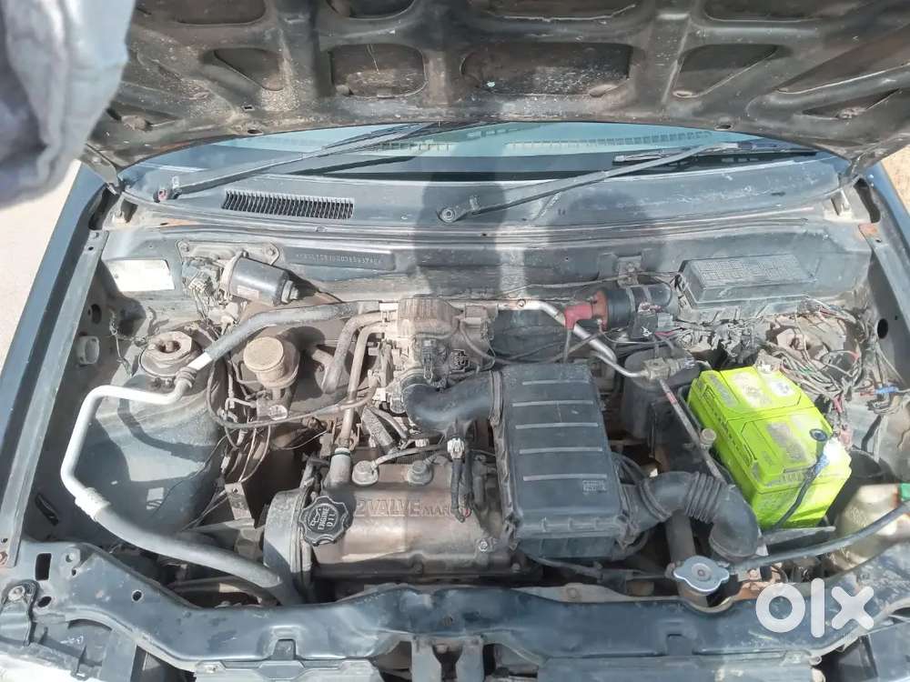 Maruti Suzuki Alto 2004