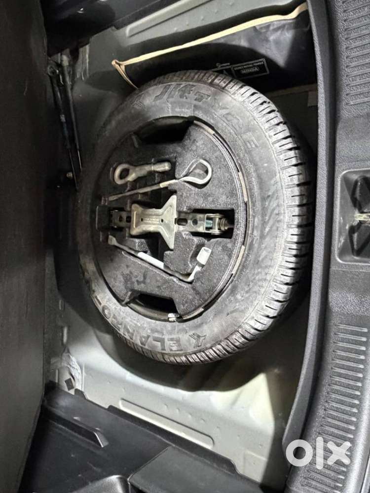 Maruti Suzuki S-cross Alpha 1.3, 2016, Diesel