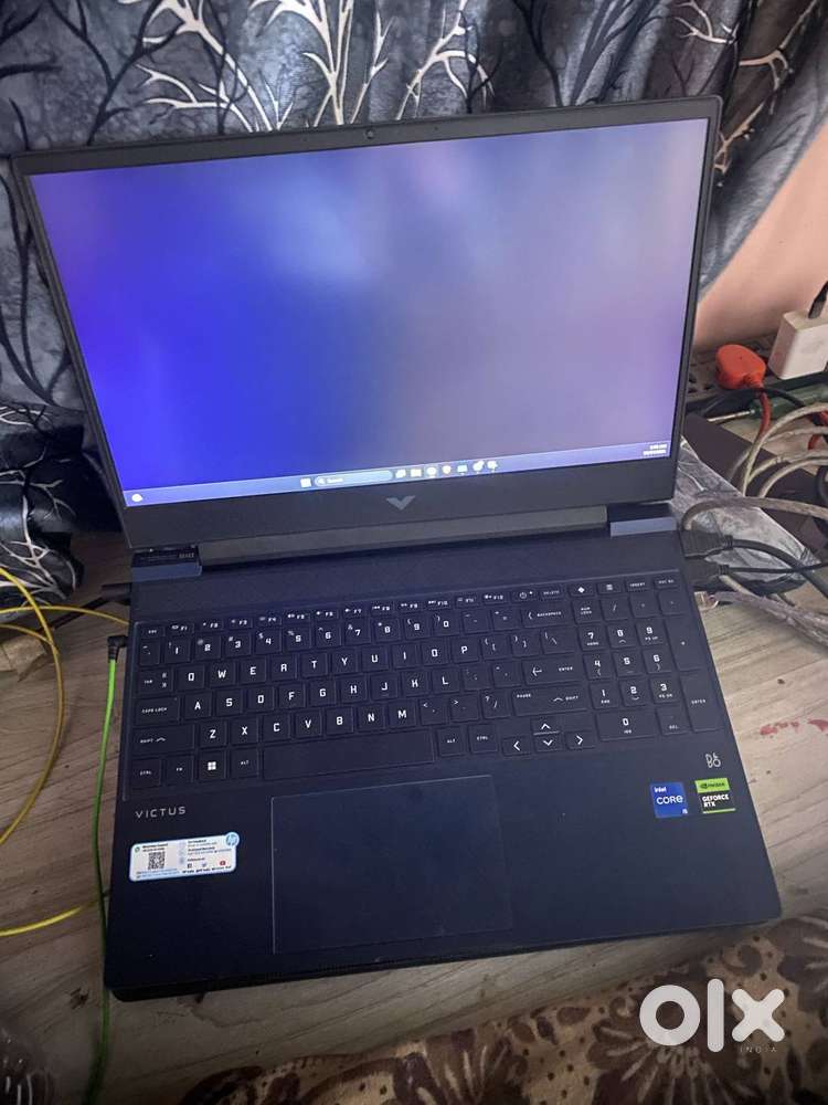 Gaming Laptop