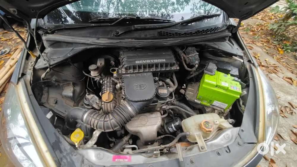 Tata Tiago 2018 Petrol 60000 Km Driven