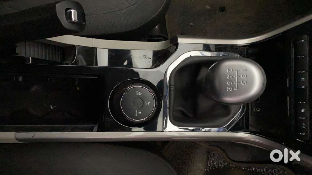 Tata Nexon 1.2 Revotron Xz Plus, 2019, Petrol