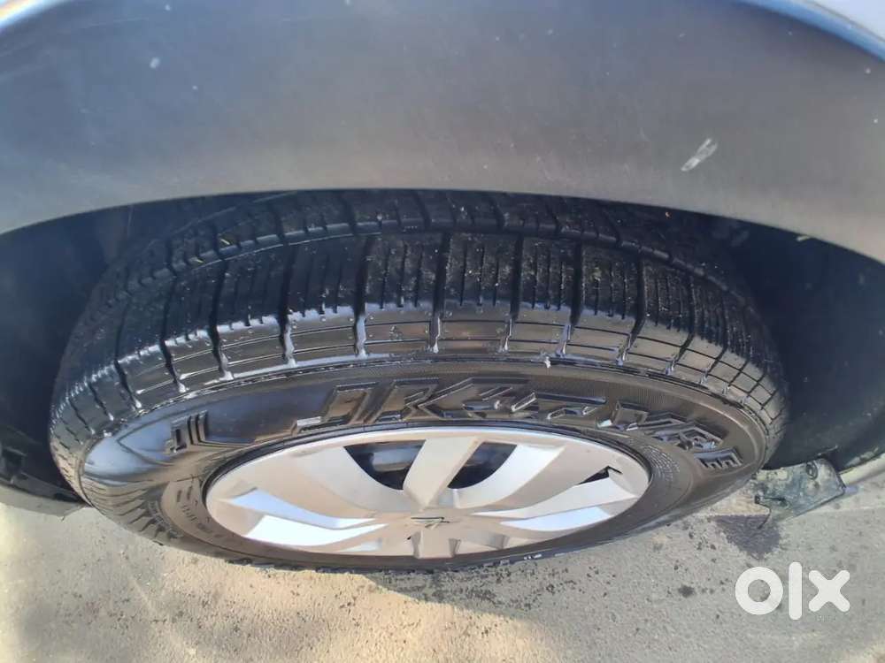 Mahindra Xuv500 2018 Diesel 90000 Km Driven