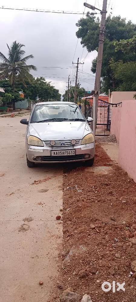 Tata Indica Ev2 2016 Diesel 142147 Km Driven