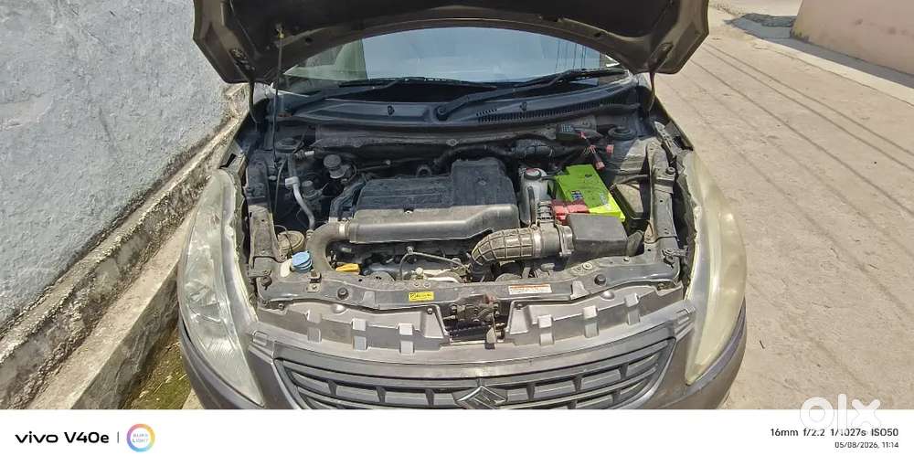 Maruti Suzuki Dzire 2013 Diesel 270000 Km Driven