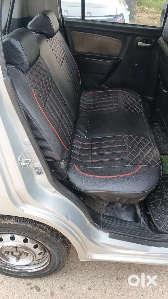 Maruti Suzuki Wagon R 2019