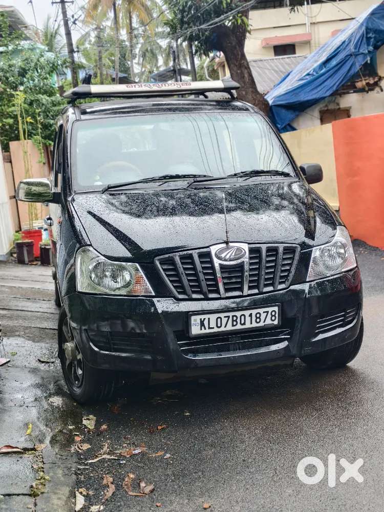 Mahindra Xylo 2011 Diesel