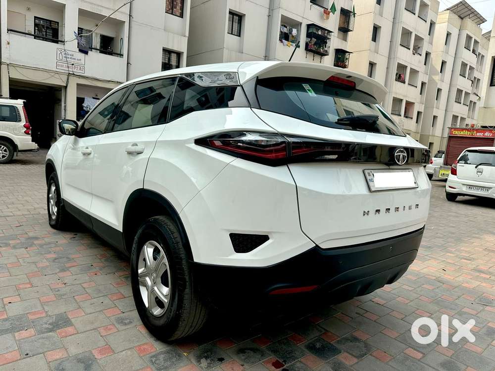 Tata Harrier Xm, 2021, Diesel