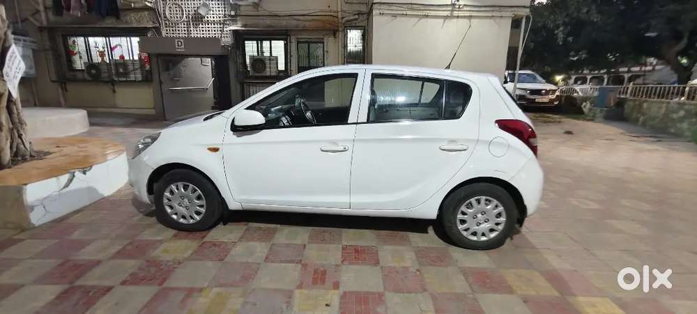 Good Condition, Running Only 38000km