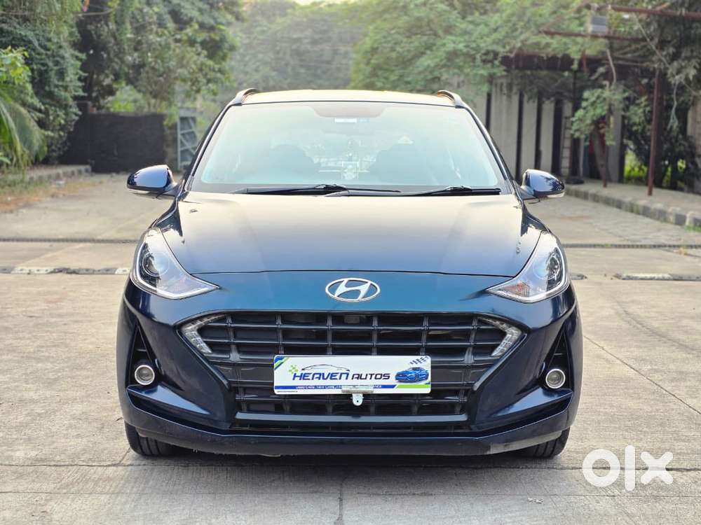 Hyundai Grand I10 Nios 1.2 Kappa Vtvt Asta Cng, 2023, Cng & Hybrids