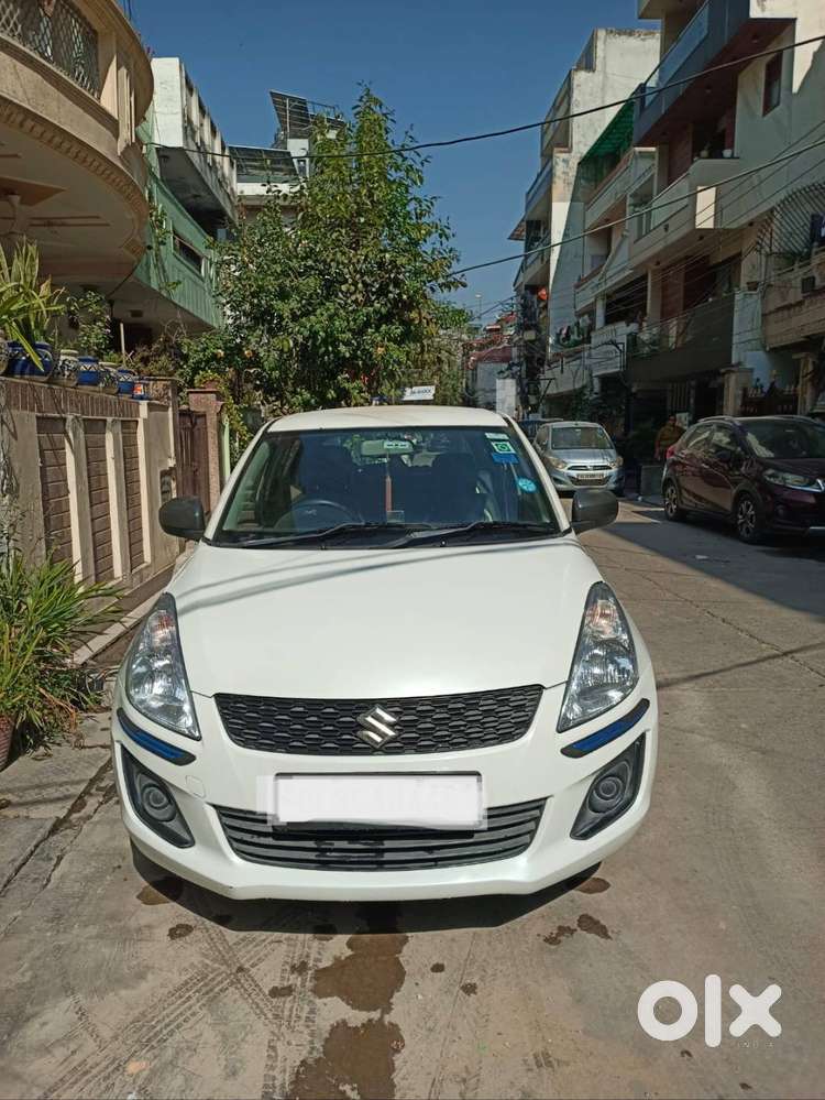 Maruti Suzuki Swift 2015 Petrol 20000 Km Driven