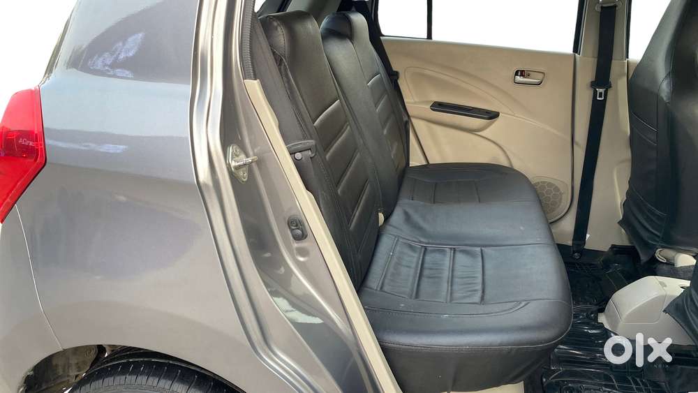 Maruti Suzuki Celerio Zxi Mt, 2020, Petrol