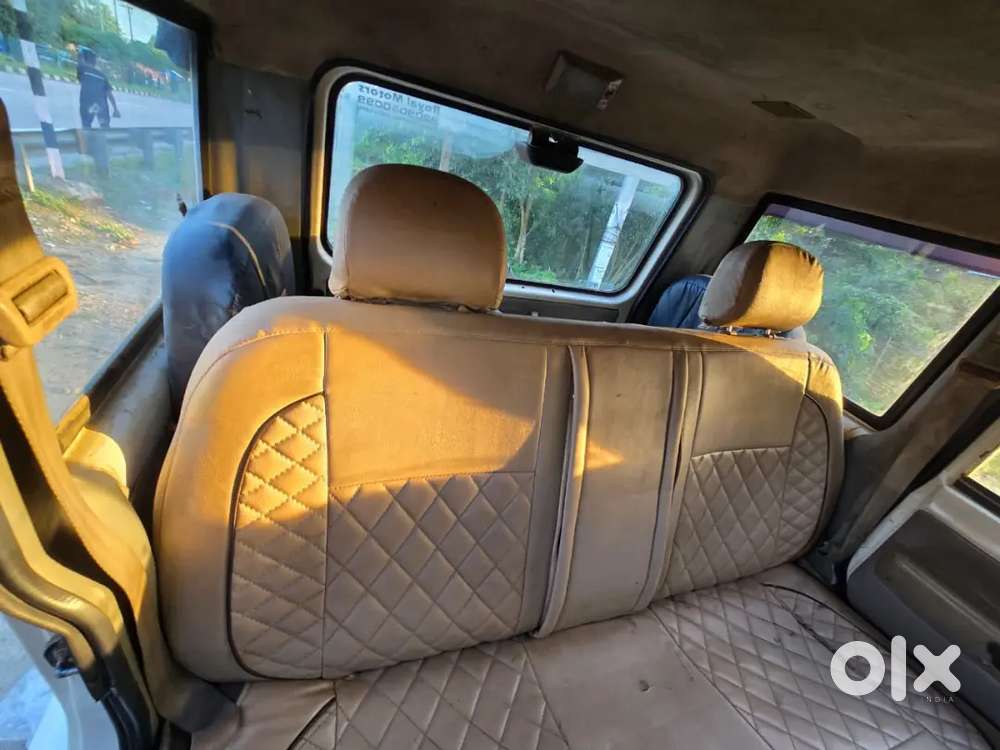 Mahindra Bolero For Sell