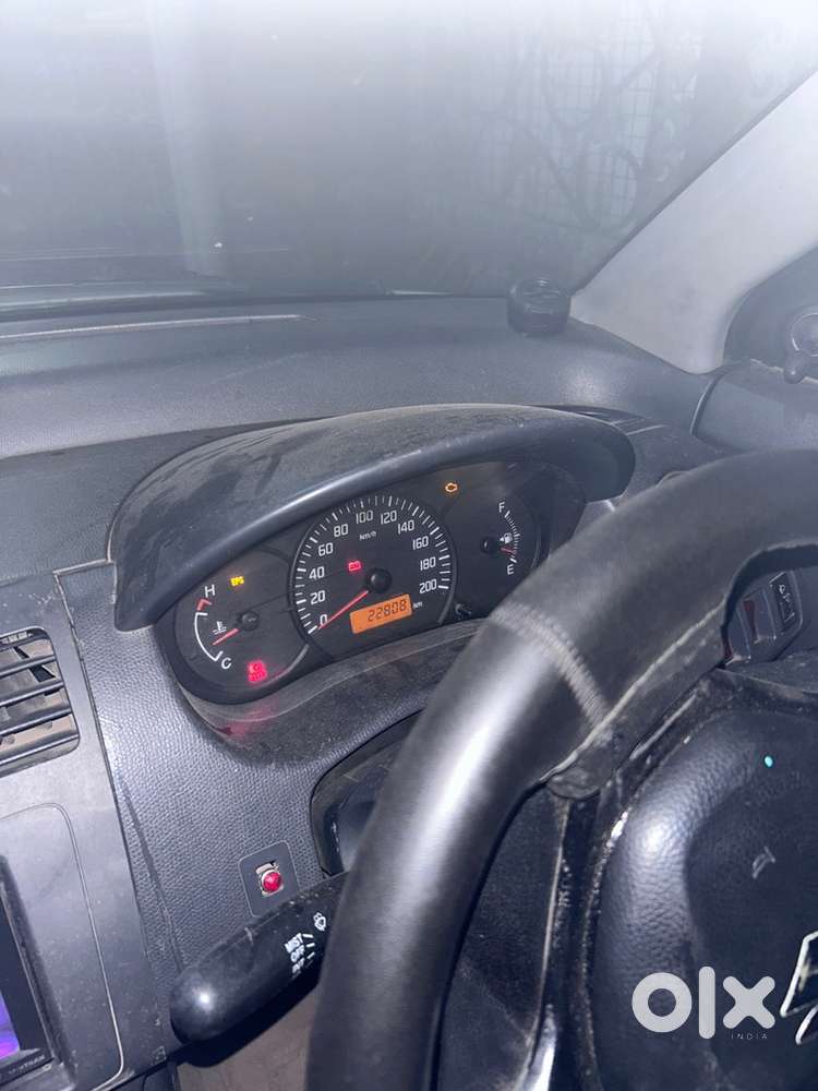 Swift Vdi Limited Edition 2012
