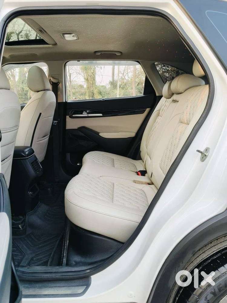 Kia Seltos Htx D, 2022, Diesel