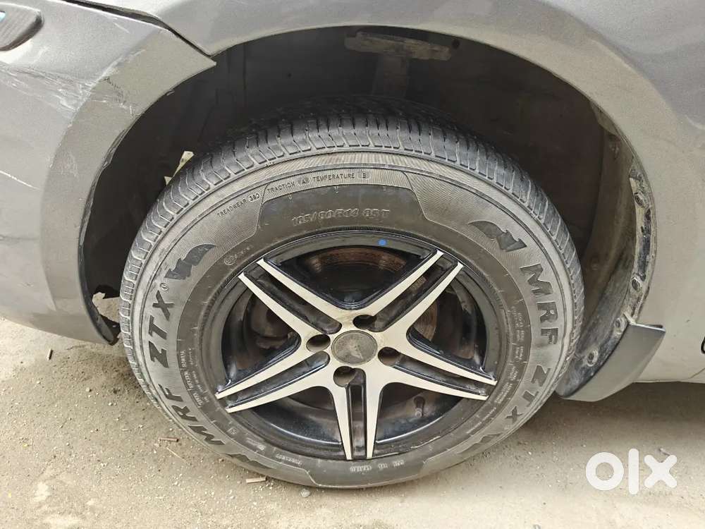 Maruti Suzuki Dzire 2014 Petrol 86600 Km Driven