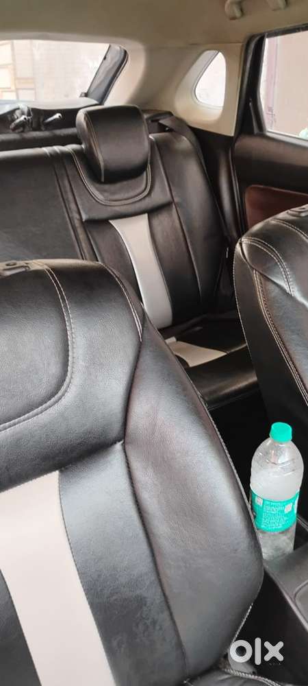 Maruti Suzuki Baleno Petrol 2016