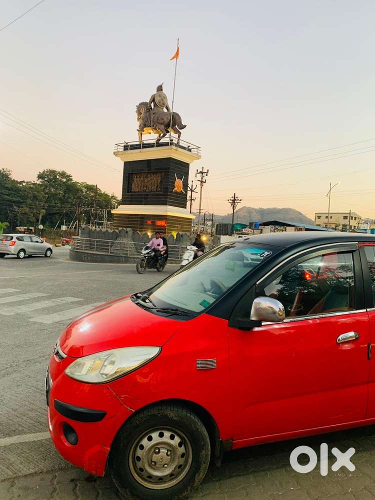 Hyundai Small Car 2009 Petrol Well Maintained