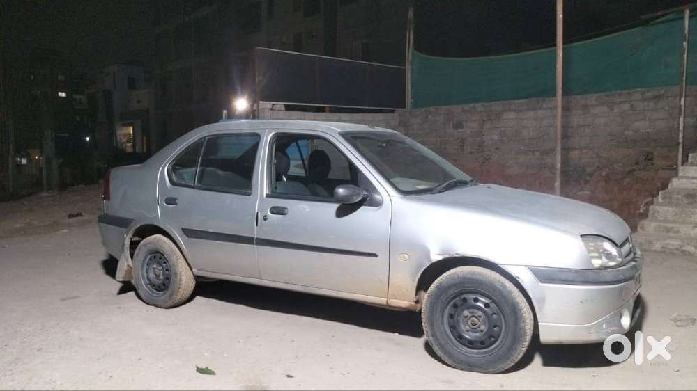 Ford Ikon 2007 Well Maintained