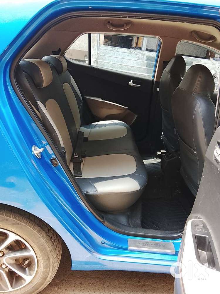 Hyundai Grand I10 Asta, 2019, Petrol