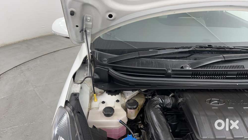 Hyundai Grand I10 Nios Sportz 1.2 Kappa Vtvt, 2022, Petrol
