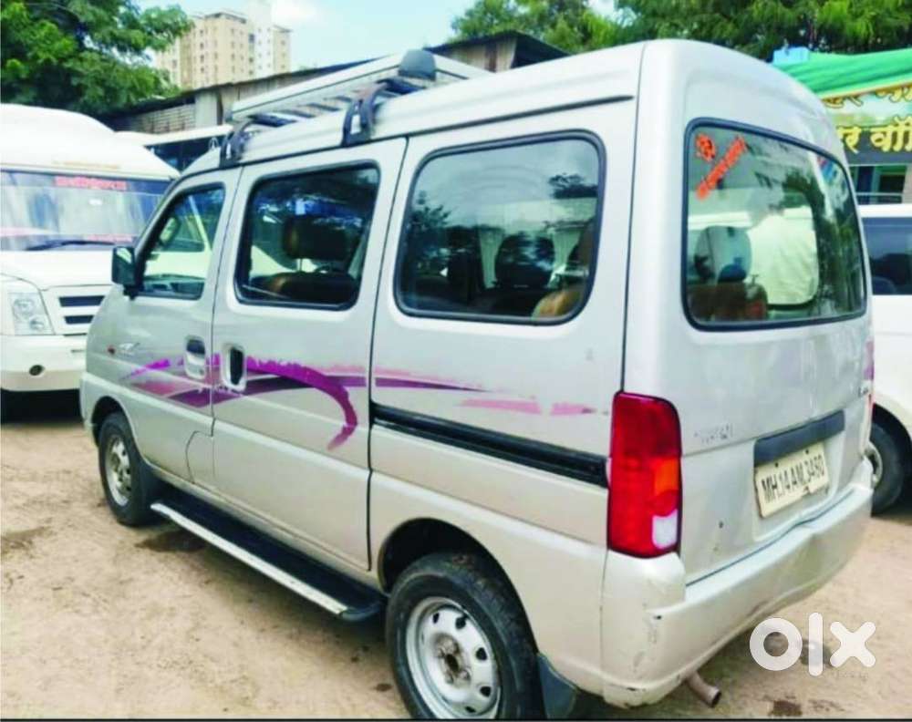 Maruti Suzuki Versa 2005