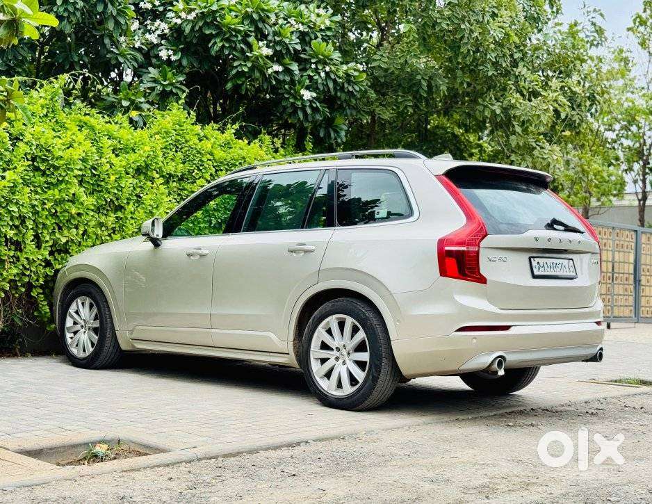 Volvo Xc 90 D5 Awd, 2016, Diesel