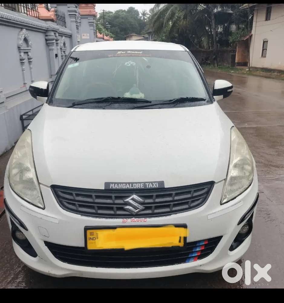Maruti Suzuki Swift 2013