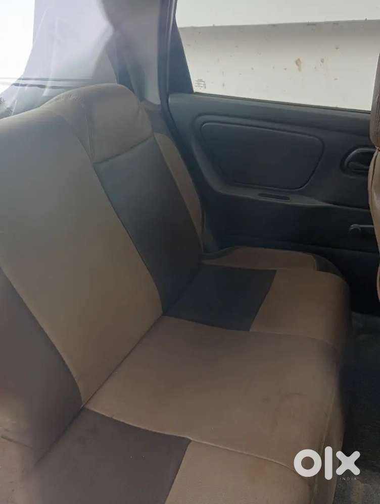 Maruti Suzuki Alto 2006