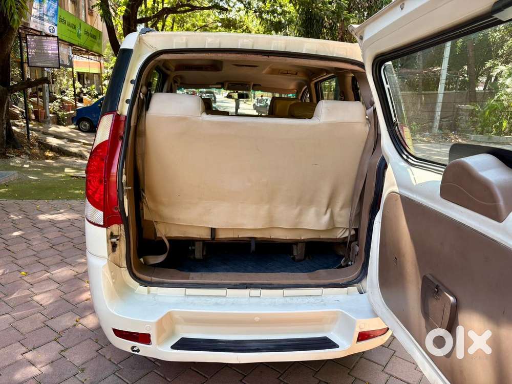 Mahindra Xylo 2012-2014 E8 Abs Airbag Bs Iii, 2012, Diesel